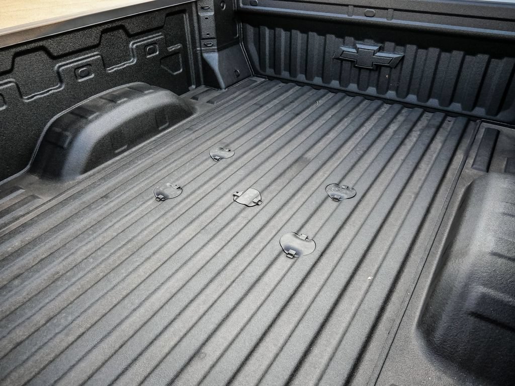 New 2026 Chevrolet Silverado 2500 High Country w/ High Country Premium Package AWD/4WD image 15
