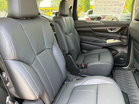 New 2026 Subaru Ascent Touring AWD/4WD image 23