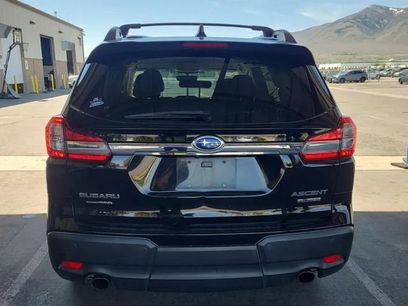 Used 2019 Subaru Ascent Limited