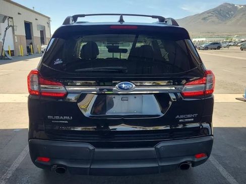 Used 2019 Subaru Ascent Limited AWD/4WD image 3