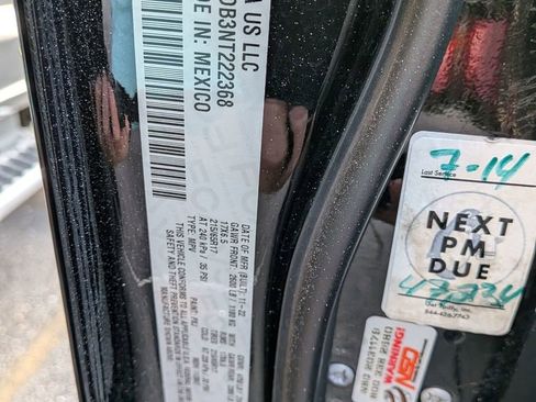 Used 2022 Jeep Compass Trailhawk image 8