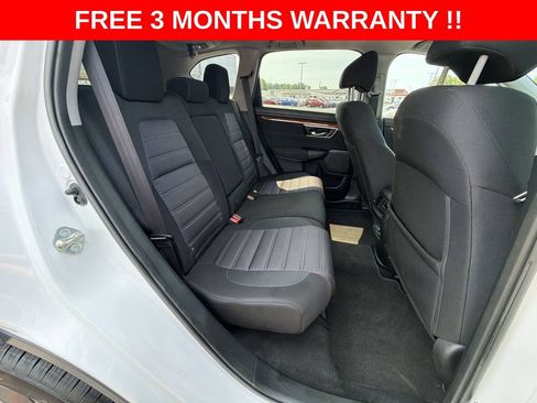 Used 2020 Honda CR-V EX image 22