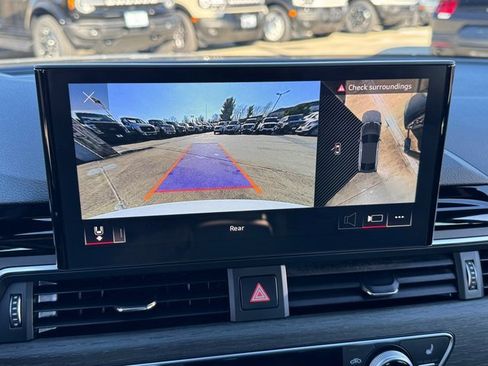 Used 2025 Audi A5 2.0T Premium Plus w/ Premium Plus image 26