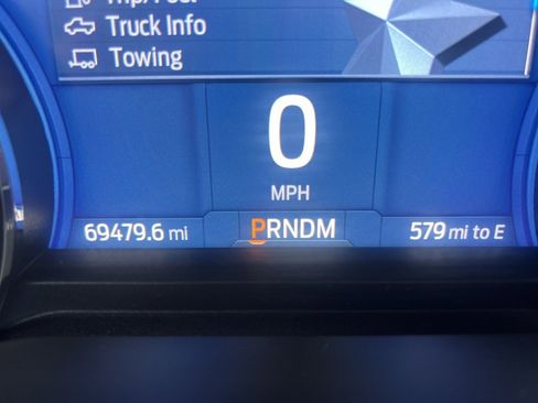 Used 2022 Ford F150 XLT w/ Equipment Group 302A High image 3