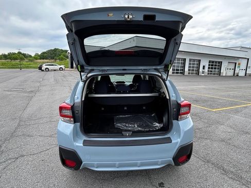 Used 2021 Subaru Crosstrek 2.0i Premium w/ Popular Package #4 AWD/4WD image 45