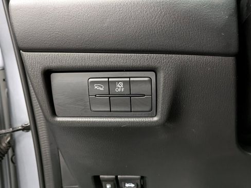 Certified 2023 MAZDA CX-5 AWD 2.5 S w/ Preferred Package image 20