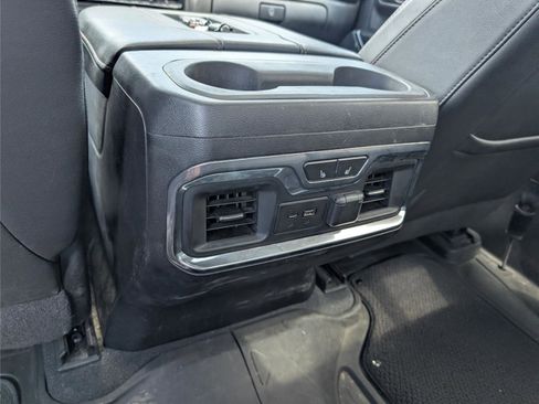 Used 2021 GMC Sierra 1500 AT4 w/ AT4 Value Package image 34