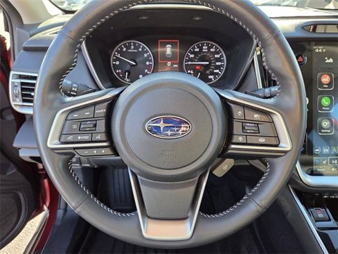 Used 2023 Subaru Outback Touring XT image 14