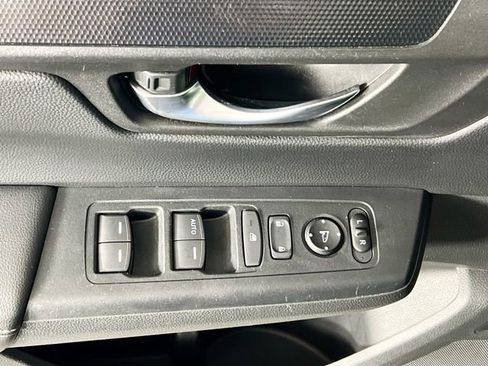 Certified 2024 Honda CR-V LX image 21