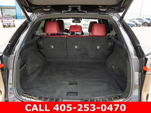 Used 2023 Lexus NX 350 AWD w/ Cold Area Package image 12
