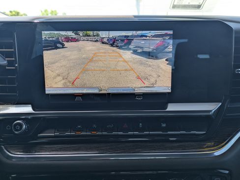 Used 2023 GMC Sierra 1500 SLE AWD/4WD image 20