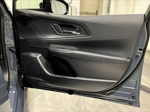 New 2026 Toyota Prius Plug-In Hybrid image 30