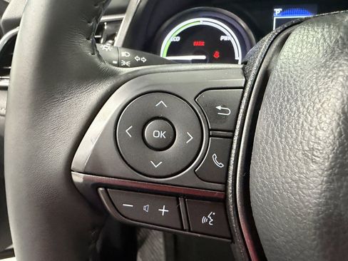 Used 2024 Toyota Camry SE w/ Audio Upgrade Package FWD image 15