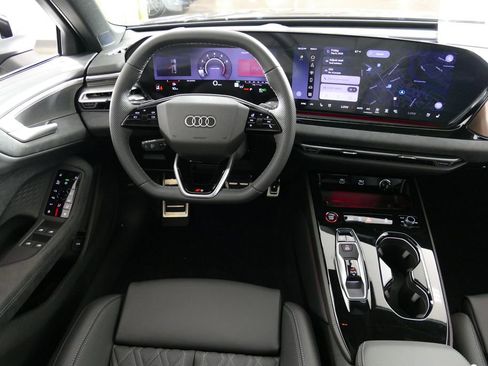New 2026 Audi S5 Premium Plus AWD/4WD image 13