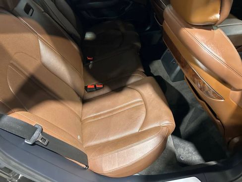 Used 2011 Audi A8 4.2 image 35