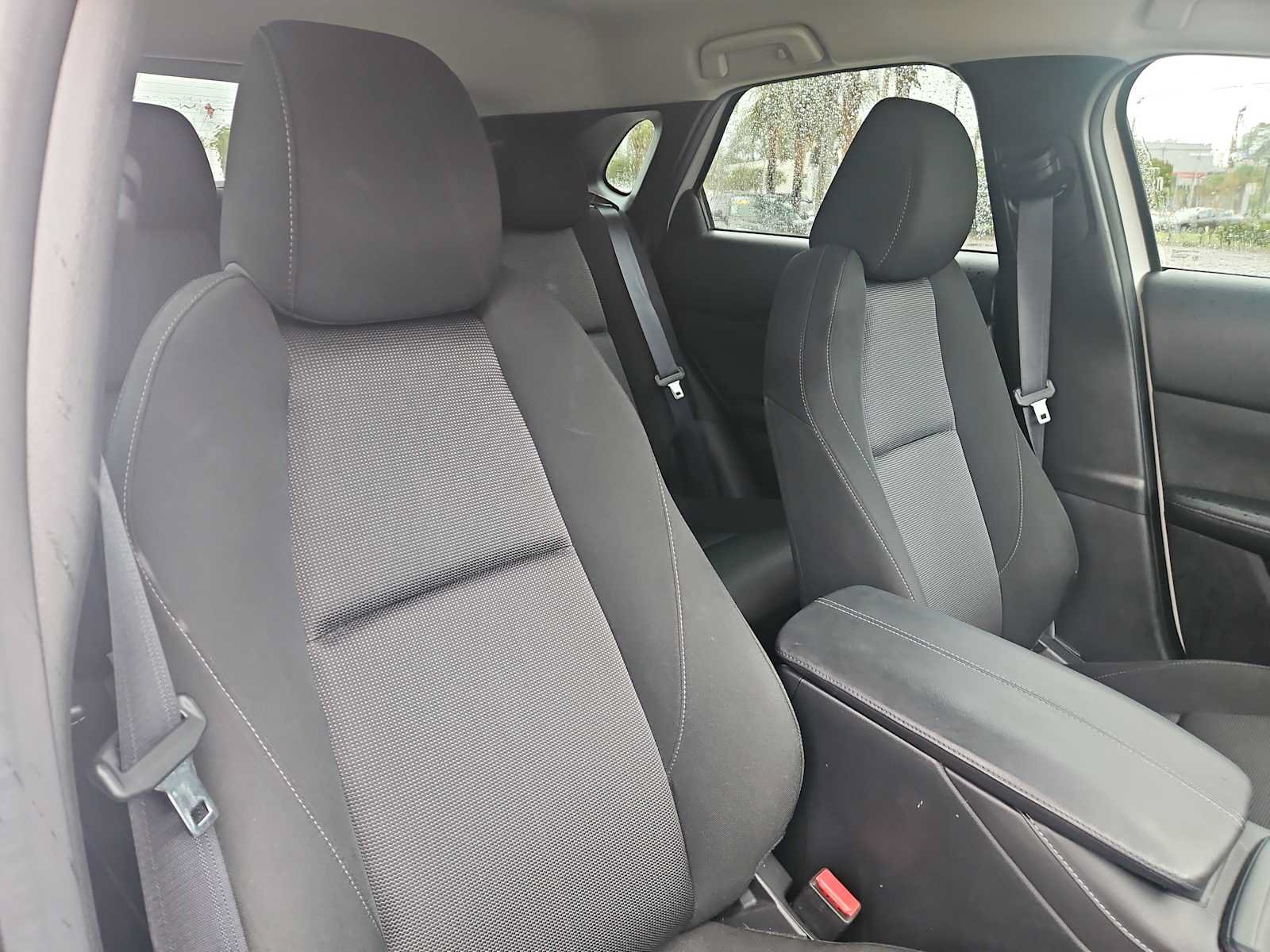 Used 2023 MAZDA CX-30 AWD 2.5 S image 26