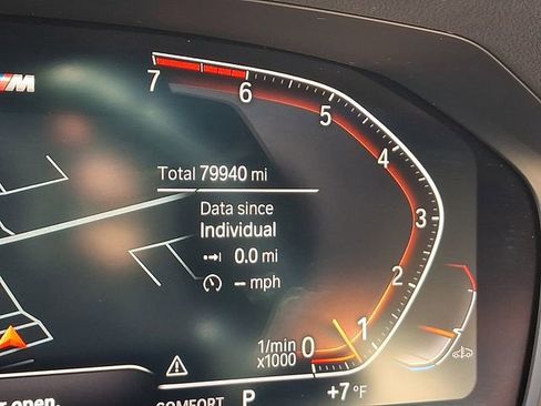 Used 2019 BMW 330i xDrive Sedan w/ Premium Package image 25