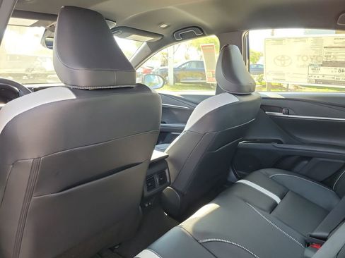 New 2026 Toyota Camry SE w/ Convenience Package image 25