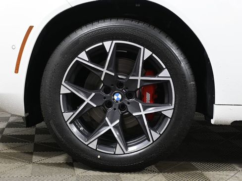 New 2026 BMW X3 xDrive30 w/ M Sport Package image 12