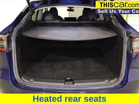 Used 2022 Tesla Model Y Long Range image 25