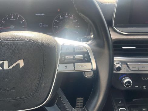 Certified 2022 Kia Telluride SX FWD image 23