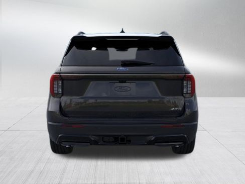 New 2026 Ford Explorer ST-Line AWD/4WD image 7