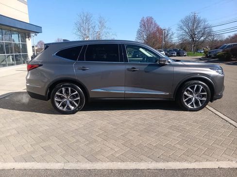 Used 2023 Acura MDX SH-AWD w/ Technology Package image 7