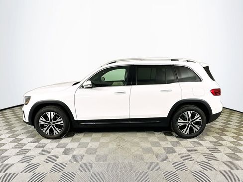 Certified 2026 Mercedes-Benz GLB 250 4MATIC image 4
