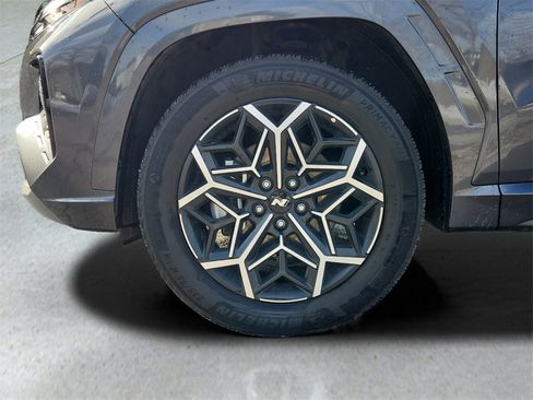 Certified 2024 Hyundai Tucson N Line image 31