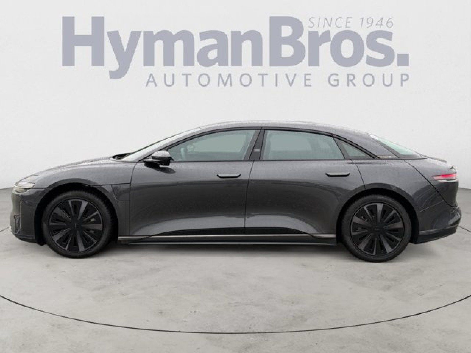 Used 2024 Lucid Air Pure RWD image 6