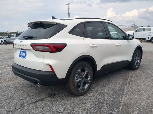 New 2026 Ford Escape ST-Line w/ Tech Pack #1 image 3