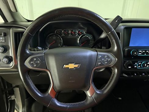 Used 2015 Chevrolet Silverado 2500 LT w/ LT Convenience Package AWD/4WD image 11