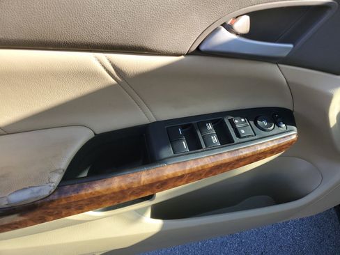 Used 2008 Honda Accord EX-L image 19