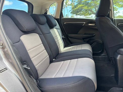 Used 2015 Honda Fit EX image 11