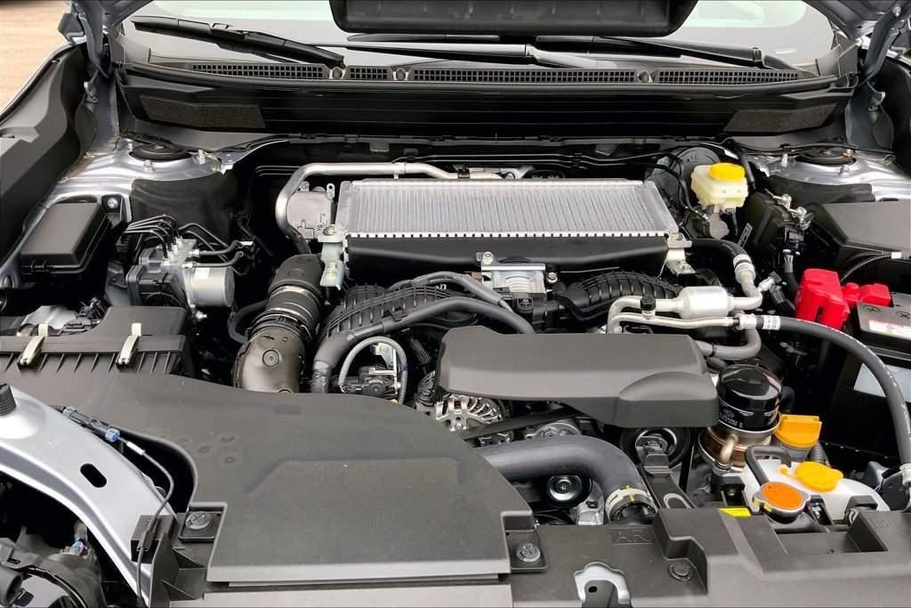 New 2026 Subaru Outback Touring XT AWD/4WD image 12