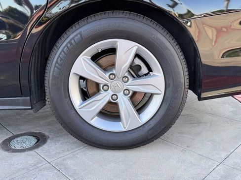 Used 2019 Honda Odyssey EX-L image 10