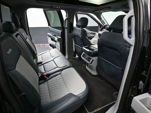 Used 2021 Ford F150 Limited image 47