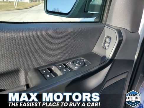 New 2026 Ford F150 STX image 20