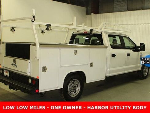 Used 2021 Ford F250 XL w/ Power Equipment Group image 35