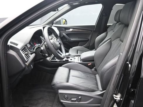 Used 2022 Audi Q5 2.0T Premium AWD/4WD image 10