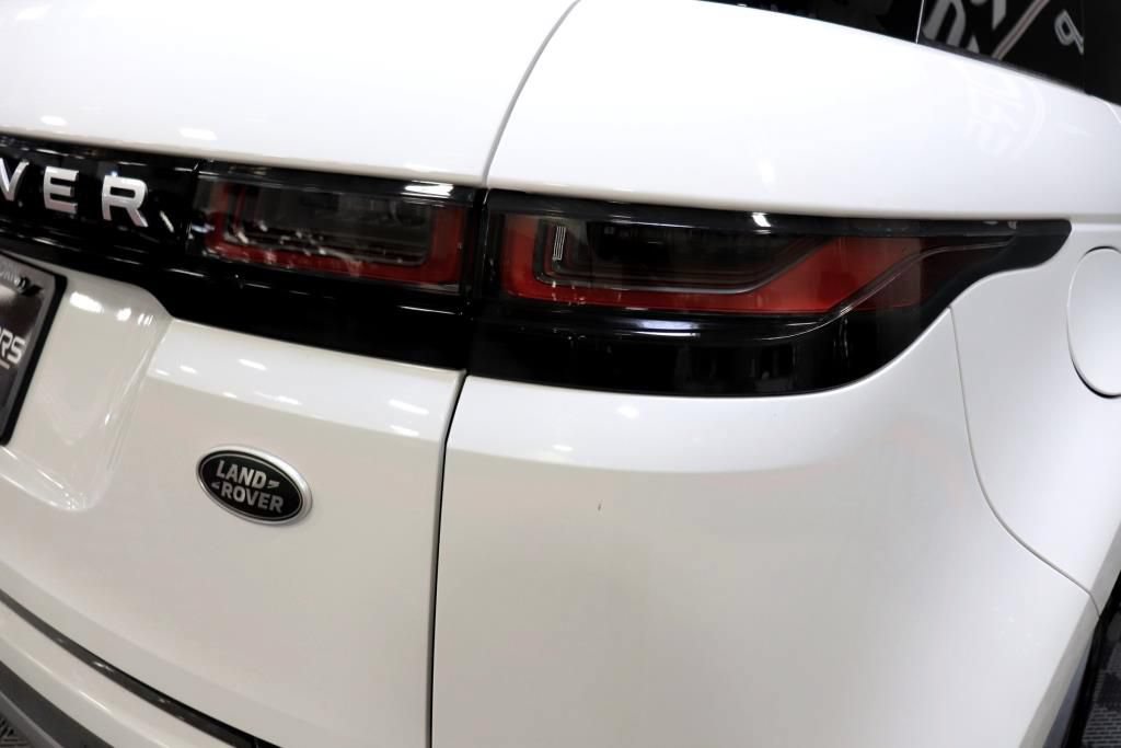 Used 2021 Land Rover Range Rover Evoque S AWD/4WD image 8