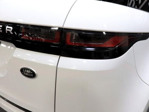 Used 2021 Land Rover Range Rover Evoque S image 8