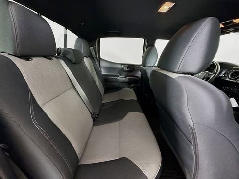 Certified 2023 Toyota Tacoma TRD Off-Road w/ Advanced Technology Package image 27