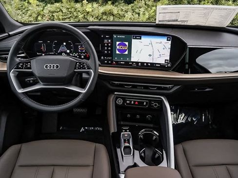 New 2025 Audi Q5 Premium Plus image 12