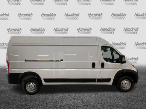 Used 2025 RAM ProMaster 2500 image 11