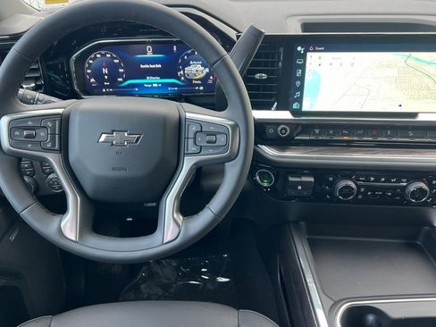 New 2026 Chevrolet Silverado 2500 LTZ w/ LTZ Plus Package image 10