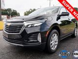 Used 2023 Chevrolet Equinox LT w/ Driver Convenience Package image 3