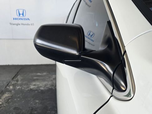 Used 2022 Honda CR-V LX image 27