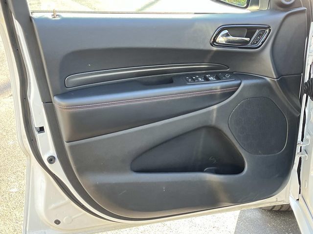 Used 2025 Dodge Durango GT AWD/4WD image 27