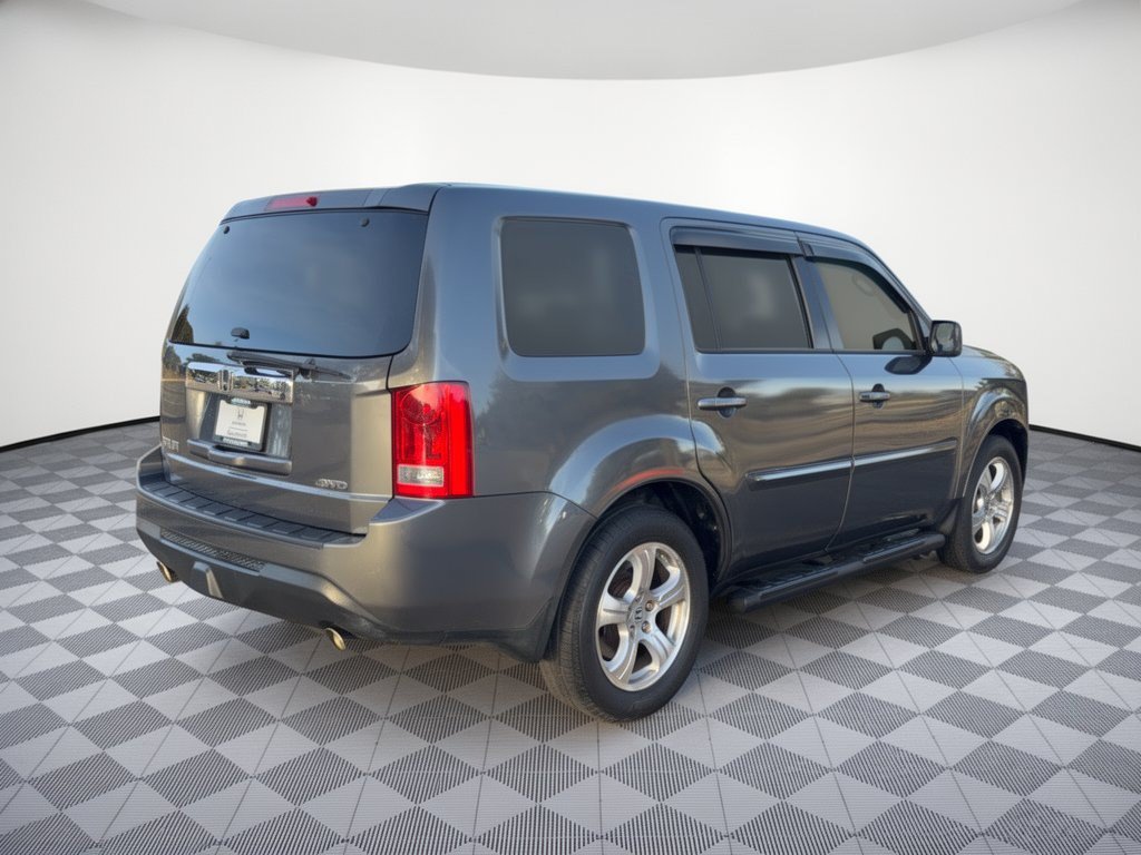 Used 2013 Honda Pilot EX image 9